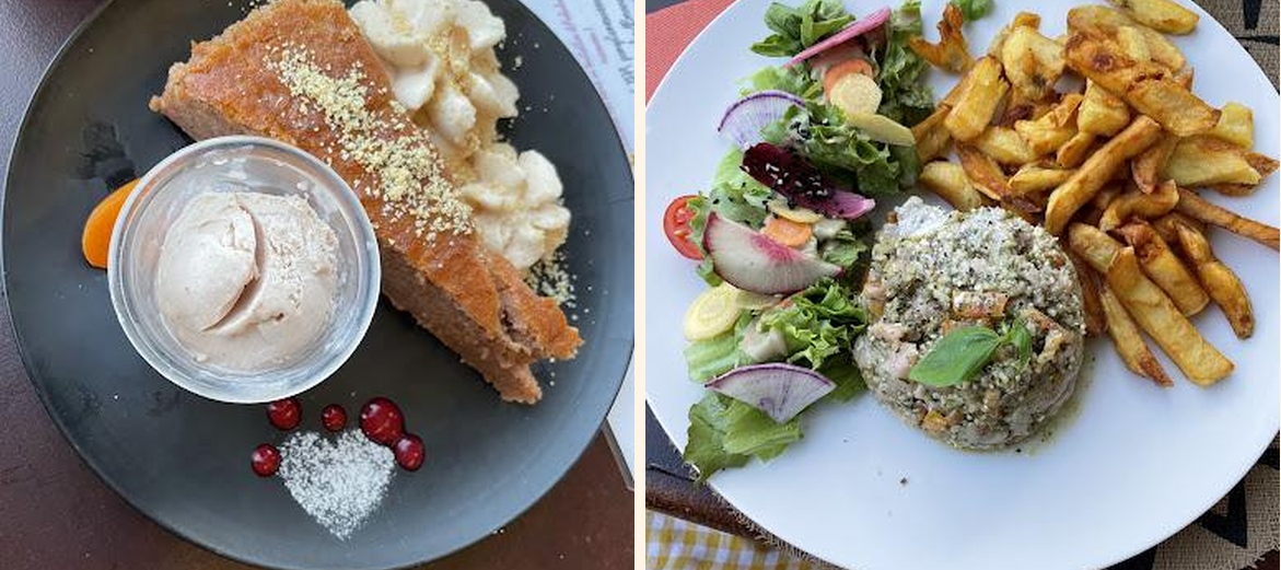 le bistrot du pont - Gallery Image 3