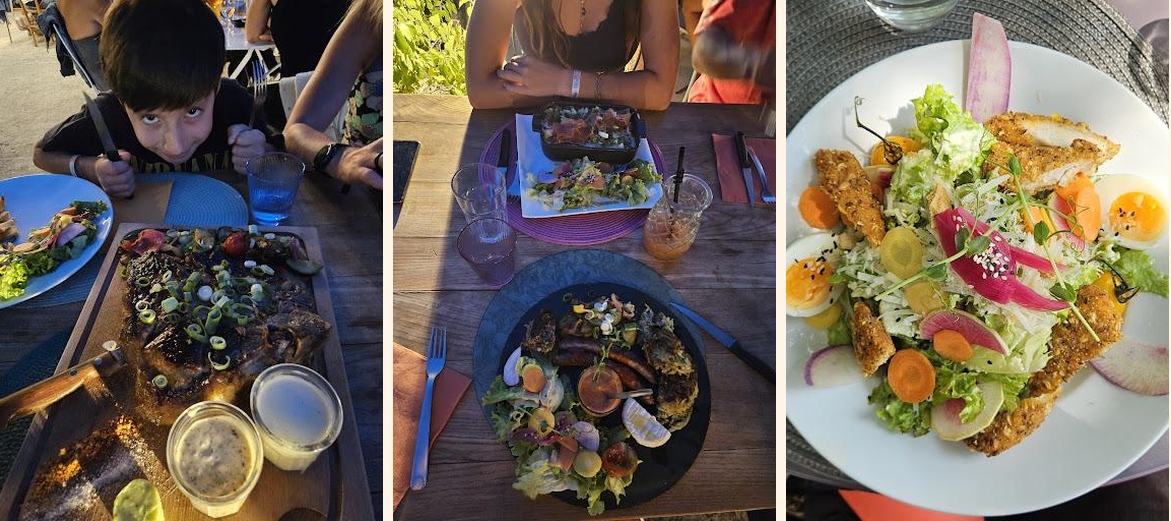 le bistrot du pont - Gallery Image 4