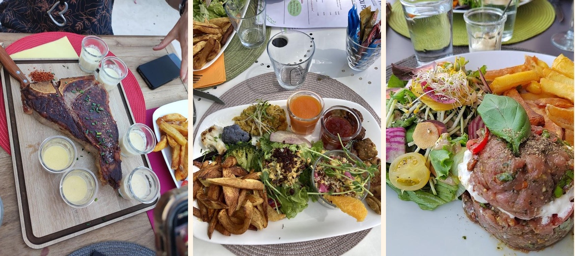 le bistrot du pont - Gallery Image 5