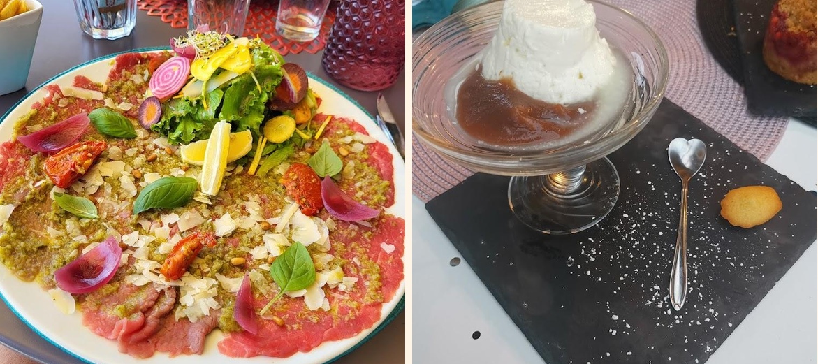 le bistrot du pont - Gallery Image 6