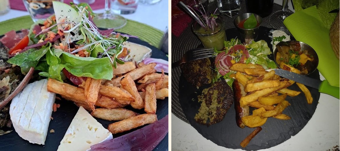 le bistrot du pont - Gallery Image 7