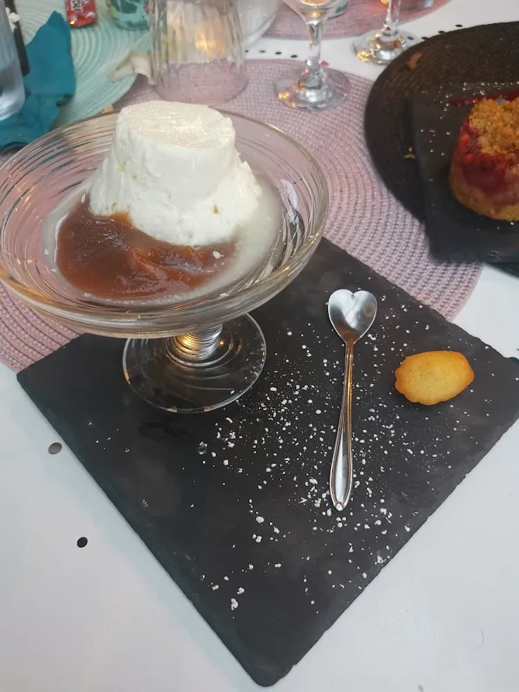 Faisselle Crème de Marron