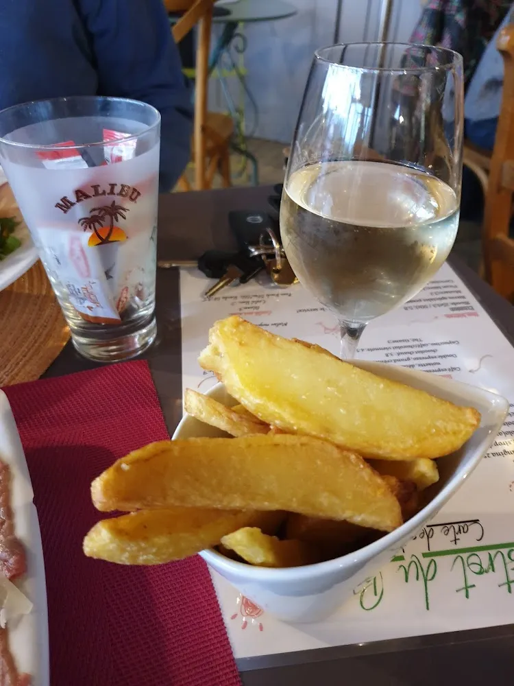 Frites